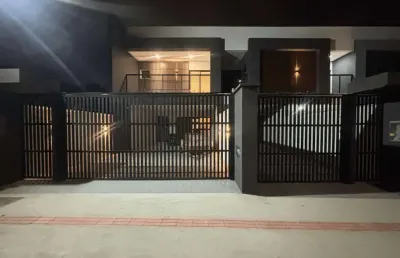 Casa no bom retiro com 3 quartos para venda, 113 m²