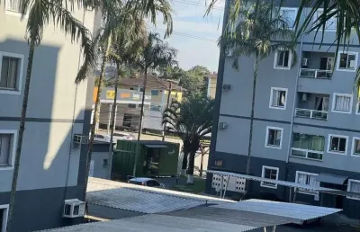 Apartamento no santo antônio com 3 quartos para venda, 62 m²