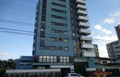 Apartamento no saguaçú com 3 quartos para venda, 93 m²