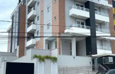 Cobertura no costa e silva com 3 quartos para venda, 230 m²