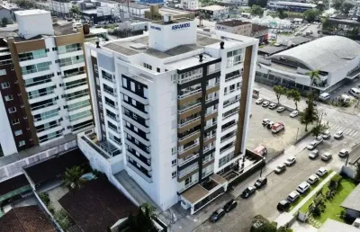 Apartamento no américa com 4 quartos para venda, 183 m²