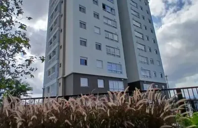 Apartamento no glória com 3 quartos para venda, 74 m²
