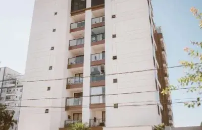 Apartamento no anita garibaldi com 3 quartos para venda, 87 m²