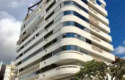 Apartamento no américa com 3 quartos para venda, 194 m²