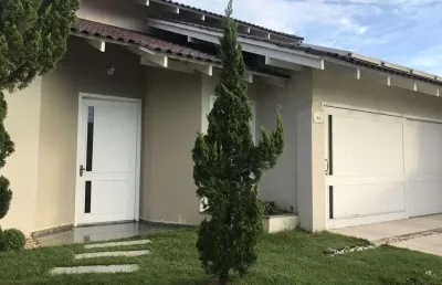 Casa com 6 quartos à venda no Floresta, Joinville 