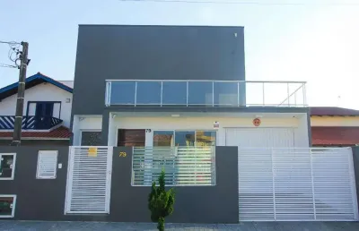 Casa com 4 quartos à venda no Tabuleiro, Barra Velha 