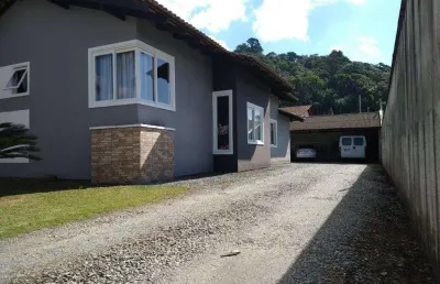 Casa com 3 quartos à venda no Glória, Joinville 