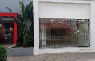 Sala comercial no bucarein com 0 quartos para locação, 100 m²