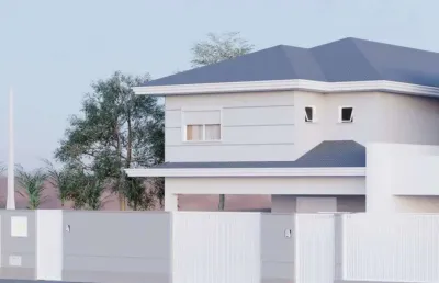 Casa com 4 quartos à venda no Glória, Joinville 