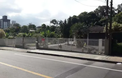 Casa no bom retiro com 3 quartos para venda, 240 m²