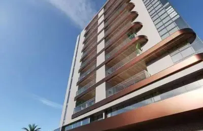 Apartamento no santo antônio com 3 quartos para venda, 178 m²