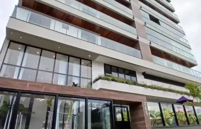 Giardino no saguaçú com 3 quartos para venda, 144 m²