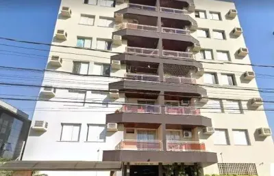 Apartamento no américa com 3 quartos para venda, 98 m²