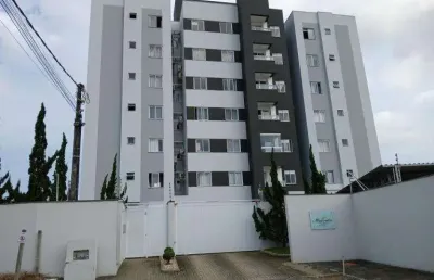Giardino no vila nova com 2 quartos para venda, 76 m²