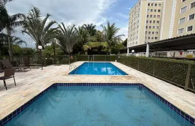 Apartamento com 2 dormitórios à venda, 55 m² por r$ 230.000,00 - mercês - uberaba/mg