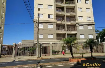 Apartamento com 3 dormitórios à venda, 86 m² por r$ 340.000,00 - mercês - uberaba/mg