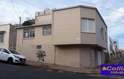 Casa com 3 dormitórios à venda, 175 m² por r$ 320.000,00 - centro - uberaba/mg