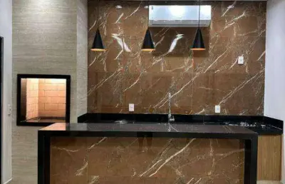 Casa com 4 suítes à venda, 270 m² por r$ 2.100.000 - cyrela landscape - uberaba/mg