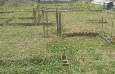 Terreno à venda, 300 m² por r$ 400.000,00 - estância dos ipês - uberaba/mg