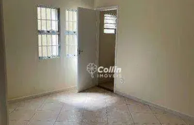 Casa com 6 dormitórios para alugar por r$ 6.480,00/mês - centro - uberaba/mg
