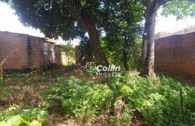 Terreno, 888 m² - venda por r$ 230.000,00 ou aluguel por r$ 1.500,00/mês - nossa senhora da abadia - uberaba/mg