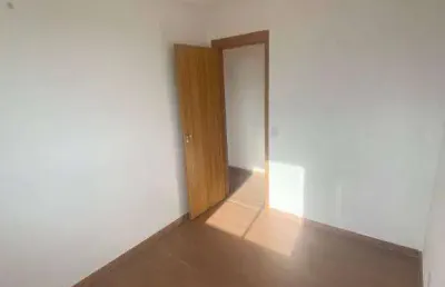 Apartamento para alugar, 47 m² por r$ 1.400,00/mês - conjunto manoel mendes - uberaba/mg