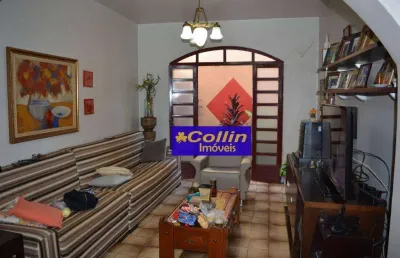 Casa à venda, 255 m² por r$ 700.000,00 - olinda - uberaba/mg