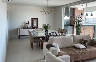 Apartamento com 3 quartos à venda na Rua Rodolfo Machado Borges, São Benedito, Uberaba