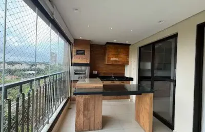 Apartamento com 3 suítes à venda, 127 m² por r$ 930.000 - jardim do lago - uberaba/mg