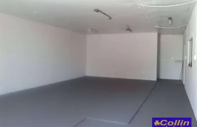 Galpão para alugar, 230 m² por r$ 4.000,01/mês - parque das américas - uberaba/mg