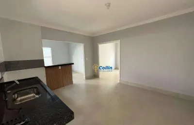 Casa com 3 dormitórios à venda, 156 m² por r$ 530.000,00 - cidade nova - uberaba/mg