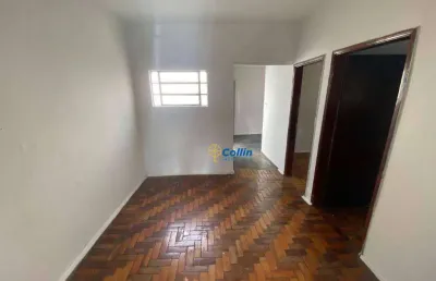 Casa com 2 dormitórios à venda por r$ 150.000 - são benedito - uberaba/mg