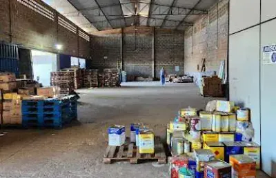 Galpão para alugar, 500 m² - jardim maracanã - uberaba/mg