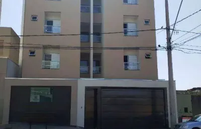Apartamento com 3 dormitórios à venda, 51 m² por r$ 372.000,00 - mercês - uberaba/mg