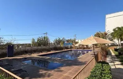 Apartamento com 2 dormitórios à venda, 60 m² por r$ 250.000,00 - residencial palmeiras - uberaba/mg