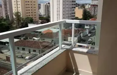 Apartamento com 3 dormitórios à venda, 90 m² por r$ 460.000,00 - centro - uberaba/mg