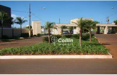 Terreno à venda, 2000 m² por r$ 750.000,00 - residencial mário de almeida franco - uberaba/mg