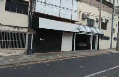 Sala à venda, 85 m² por r$ 80.000,00 - são benedito - uberaba/mg