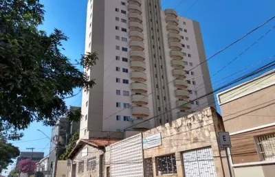 Apartamento à venda, 101 m² por r$ 370.000,00 - nossa senhora da abadia - uberaba/mg