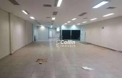 Sala à venda, 450 m² por r$ 1.200.000,00 - são benedito - uberaba/mg