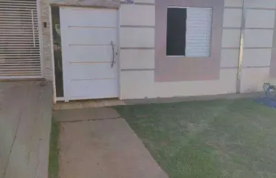 Casa à venda, 80 m² por r$ 320.000,00 - recreio dos bandeirantes - uberaba/mg