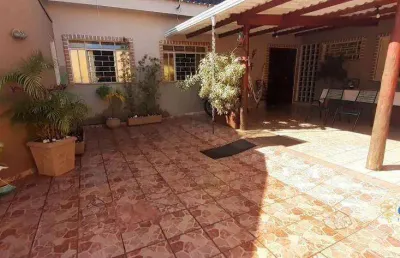 Casa à venda, 160 m² por r$ 340.000,00 - nossa senhora da abadia - uberaba/mg