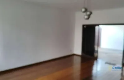 Casa com 3 dormitórios à venda, 219 m² por r$ 700.000,00 - fabrício - uberaba/mg