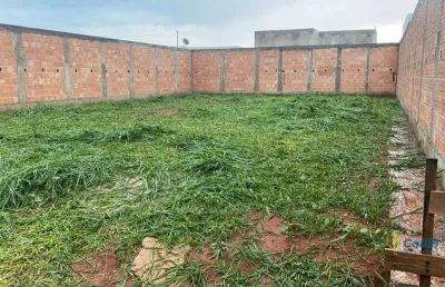 Terreno à venda, 300 m² no residencial estância dos ipês - uberaba/mg