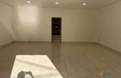 Sobrado à venda, 135 m² por r$ 550.000,00 - centro - uberaba/mg