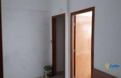 Sala à venda, 34 m² por r$ 130.000,00 - nossa senhora da abadia - uberaba/mg
