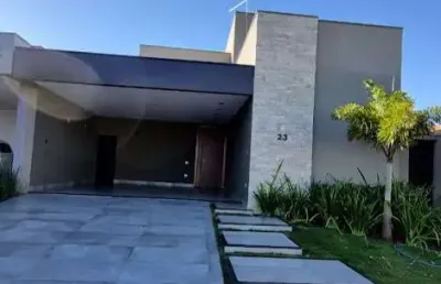 Casa à venda, 180 m² por r$ 1.400.000,00 - estância dos ipês - uberaba/mg