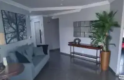Apartamento com 3 dormitórios à venda, 146 m² por r$ 350.000,00 - santa maria - uberaba/mg