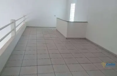Ponto para alugar, 160 m² por r$ 2.800,00/mês - boa vista - uberaba/mg
