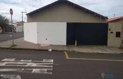 Casa à venda, 144 m² por r$ 550.000,00 - santa maria - uberaba/mg